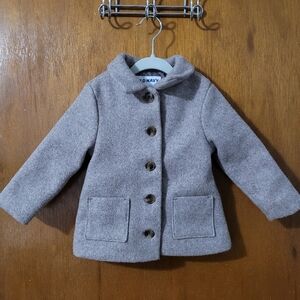 Old Navy Toddler Coat